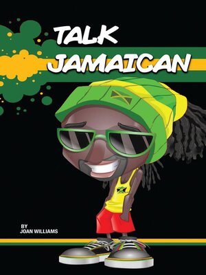 cover image of Talk Jamaican